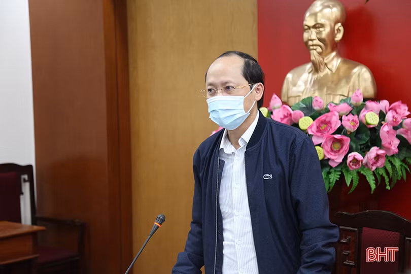 Tập trung tháo gỡ vướng mắc, đảm bảo tiến độ tuyến đường ven biển Kỳ Xuân - Kỳ Ninh