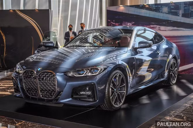 Ôtô Hyundai được bảo hành 5 năm tại Việt Nam