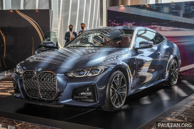 Ôtô Hyundai được bảo hành 5 năm tại Việt Nam