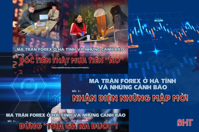 Bạn đọc Báo Hà Tĩnh bất bình trước kiểu bán hàng khuất tất, “móc túi” người cao tuổi