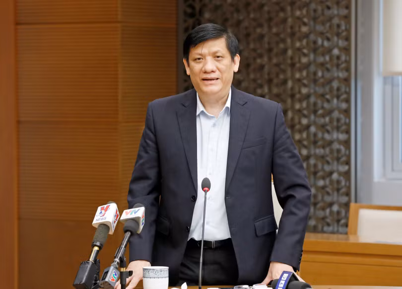 Bảo đảm an toàn cao nhất khi tiêm vaccine ngừa COVID-19