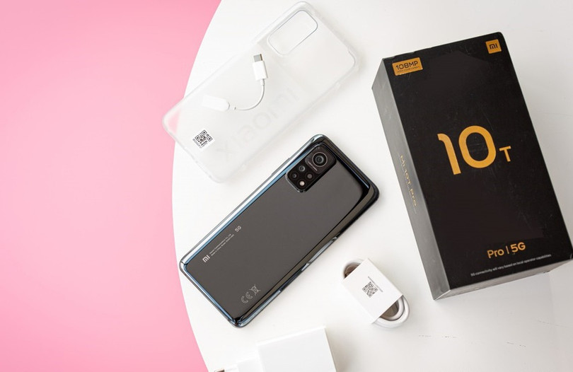 Nhiều mẫu smartphone 5G đang giảm giá tại Việt Nam