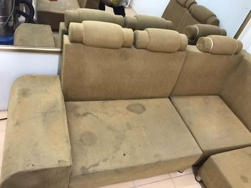 Mẹo chống ẩm mốc cho nhà trong mùa nồm