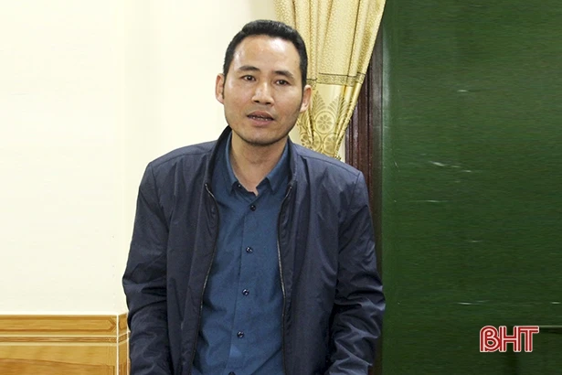 Đức Thọ thực hiện dự án cách mạng số 200 tỷ đồng