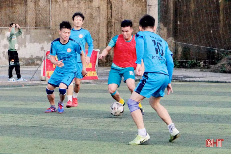 Người Hà Tĩnh luyện rèn sức khỏe để phòng dịch