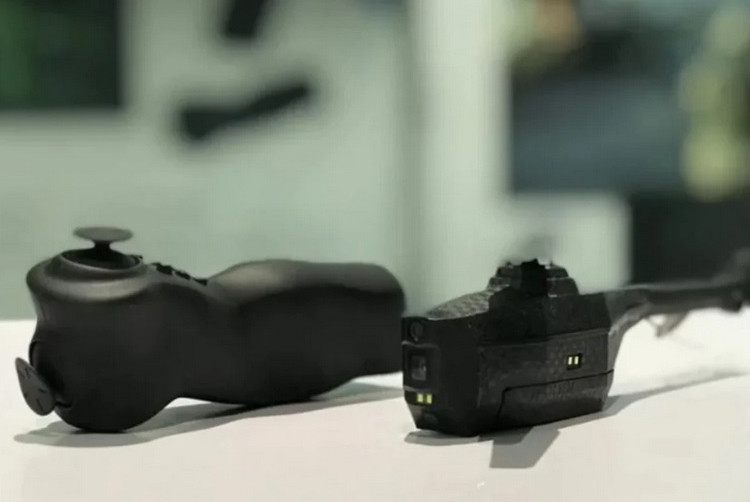 Trung Quốc hé lộ máy bay không người lái quân sự siêu nhỏ