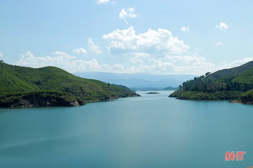 Vũ Quang hội đủ ưu thế để phát triển du lịch sinh thái, nghỉ dưỡng