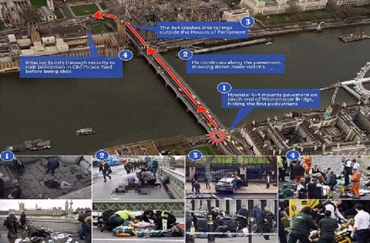 nhin lai loat vu khung bo lam rung chuyen the gioi 2017