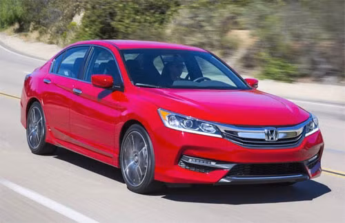 10 mau oto ban chay nhat moi thoi dai