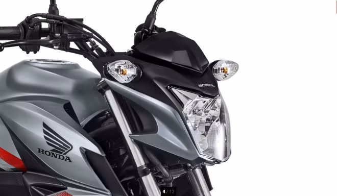 2018 honda twister 250 ke huy diet yamaha fz25
