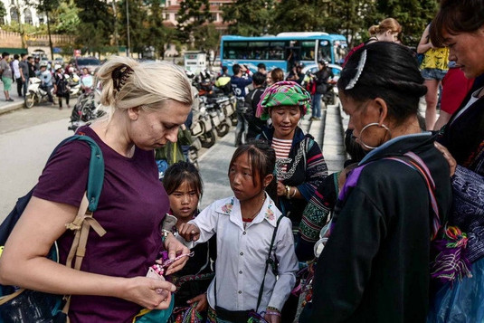 de xuat thanh lap bo du lich