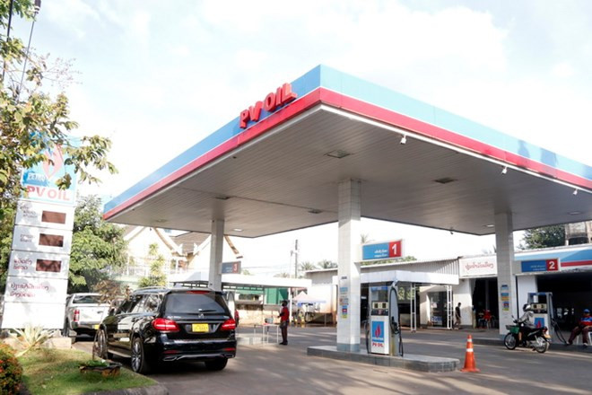 viet nam tich cuc dong gop cho su phat trien kt xh cua lao