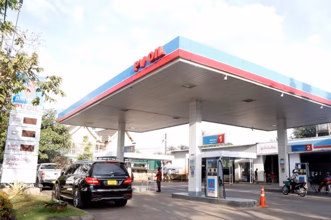 viet nam tich cuc dong gop cho su phat trien kt xh cua lao