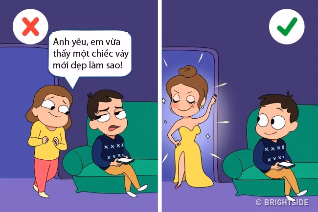 6 kieu tieu tien khien chi em thuong xuyen chay tui