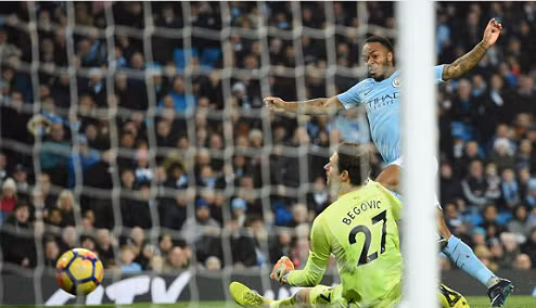 man city thang tran thu 17 lien tiep tai ngoai hang anh