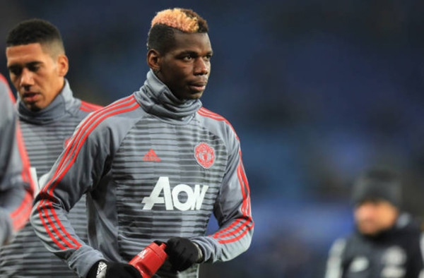 canh nguoi m u toi goi pogba day la biet mourinho day hoc tro nhu the nao