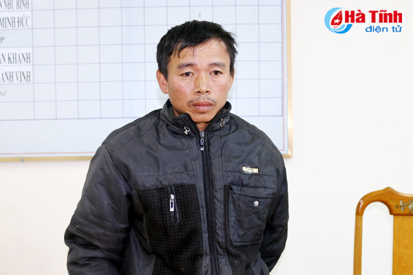 bat doi tuong giet nguoi sau 21 nam tron lenh truy na