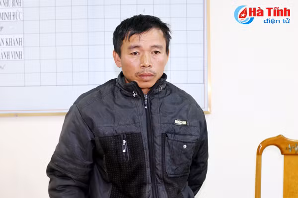 bat doi tuong giet nguoi sau 21 nam tron lenh truy na