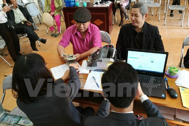 Lao động nữ thiệt 10% khi về hưu năm 2018: Không thể hết bất bình đẳng ảnh 2 lao dong nu thiet 10 khi ve huu nam 2018 khong the het bat binh dang