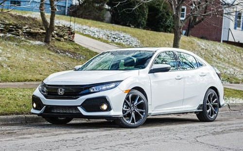 10 mau oto ban chay nhat moi thoi dai