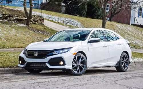 10 mau oto ban chay nhat moi thoi dai