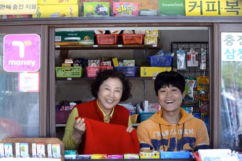  khong con me cau chuyen dam nuoc mat ve tinh me thieng lieng