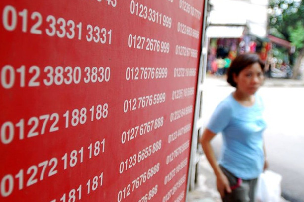 nam 2018 se chuyen thue bao 11 so thanh thue bao 10 so