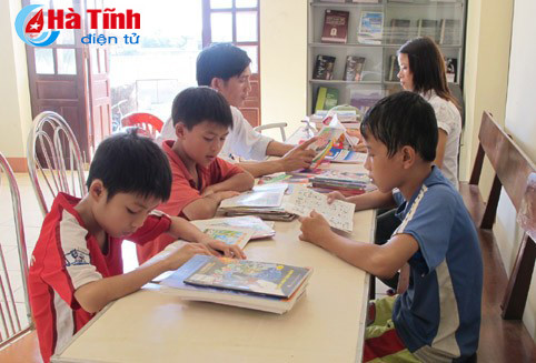 thu hoach lang van hoa