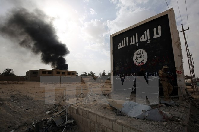 Tổ chức Nhà nước Hồi giáo vẫn là mối đe dọa toàn cầu ảnh 1 to chuc nha nuoc hoi giao van la moi de doa toan cau