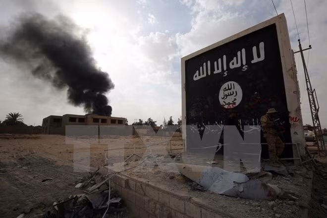 to chuc nha nuoc hoi giao van la moi de doa toan cau