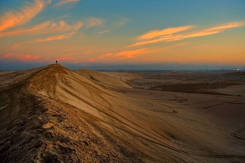 10 dieu bat ngo ve quoc gia giau nhat the gioi