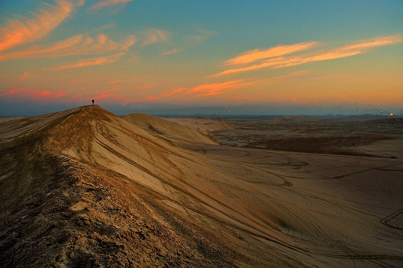 10 dieu bat ngo ve quoc gia giau nhat the gioi