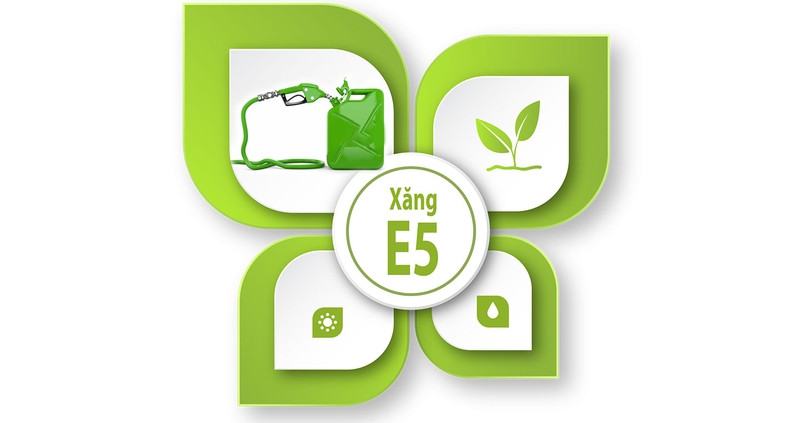 7 dieu cac chu xe nen biet ve xang e5