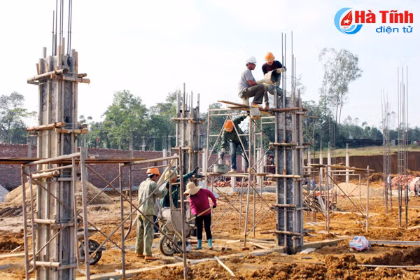 som xu ly vuong mac tai du an cho huyen