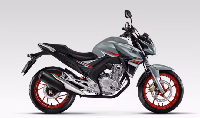 2018 honda twister 250 ke huy diet yamaha fz25
