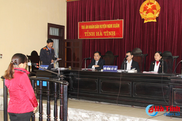 moi gioi mai dam ma mi linh an