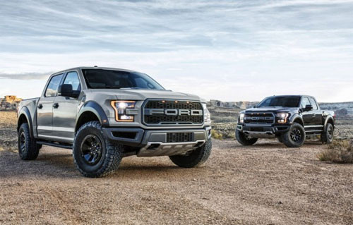 10 mau oto ban chay nhat moi thoi dai