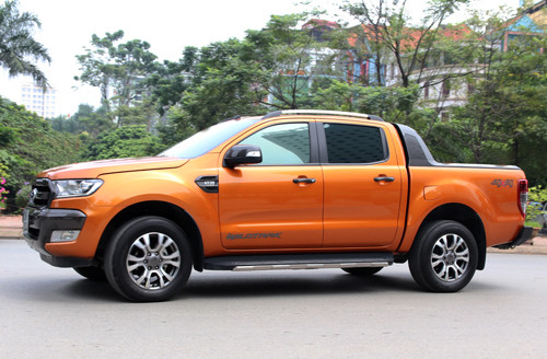 Các hãng phụ thuộc vào xe nhập khẩu sẽ gặp khó với Nghị định 116. nhap khau hay lap rap tran chien sinh tu thi truong oto viet