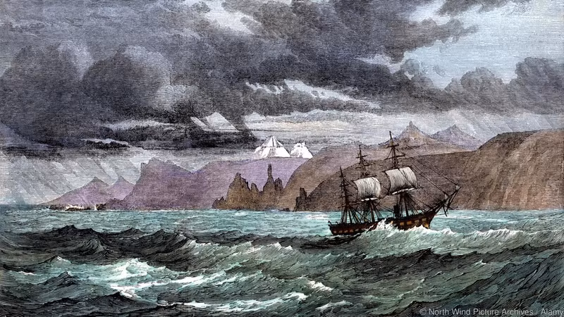 co gi o noi sau nhat trai dat