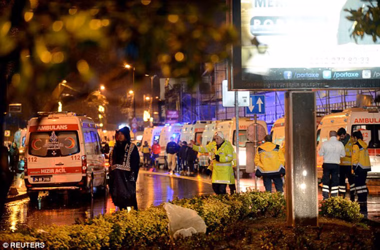 nhin lai loat vu khung bo lam rung chuyen the gioi 2017