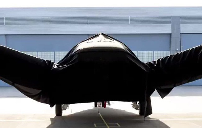 boeing he lo mau may bay moi hua hen thay doi tuong lai suc manh khong quan