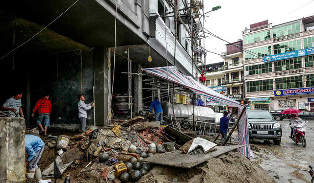 de xuat thanh lap bo du lich