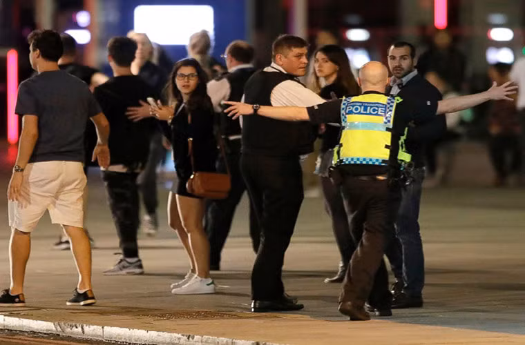 nhin lai loat vu khung bo lam rung chuyen the gioi 2017