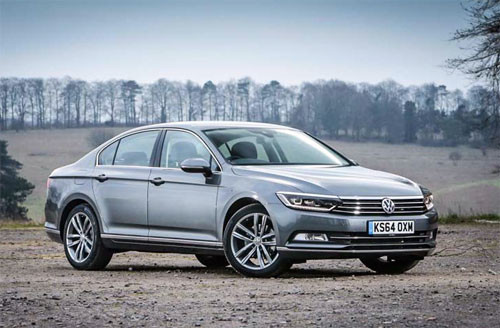 10 mau oto ban chay nhat moi thoi dai