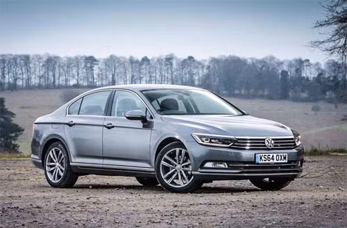 10 mau oto ban chay nhat moi thoi dai