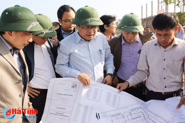 som xu ly vuong mac tai du an cho huyen