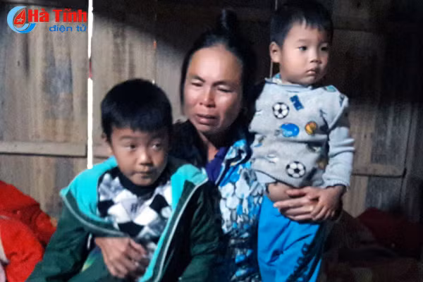 noi dau 2 gia dinh ha tinh co lao dong chet chay o dai loan