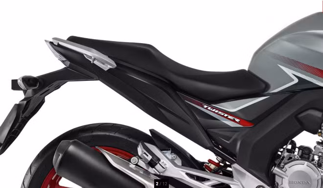 2018 honda twister 250 ke huy diet yamaha fz25