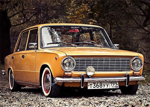 10 mau oto ban chay nhat moi thoi dai