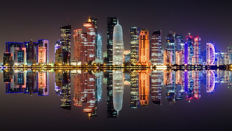 10 dieu bat ngo ve quoc gia giau nhat the gioi